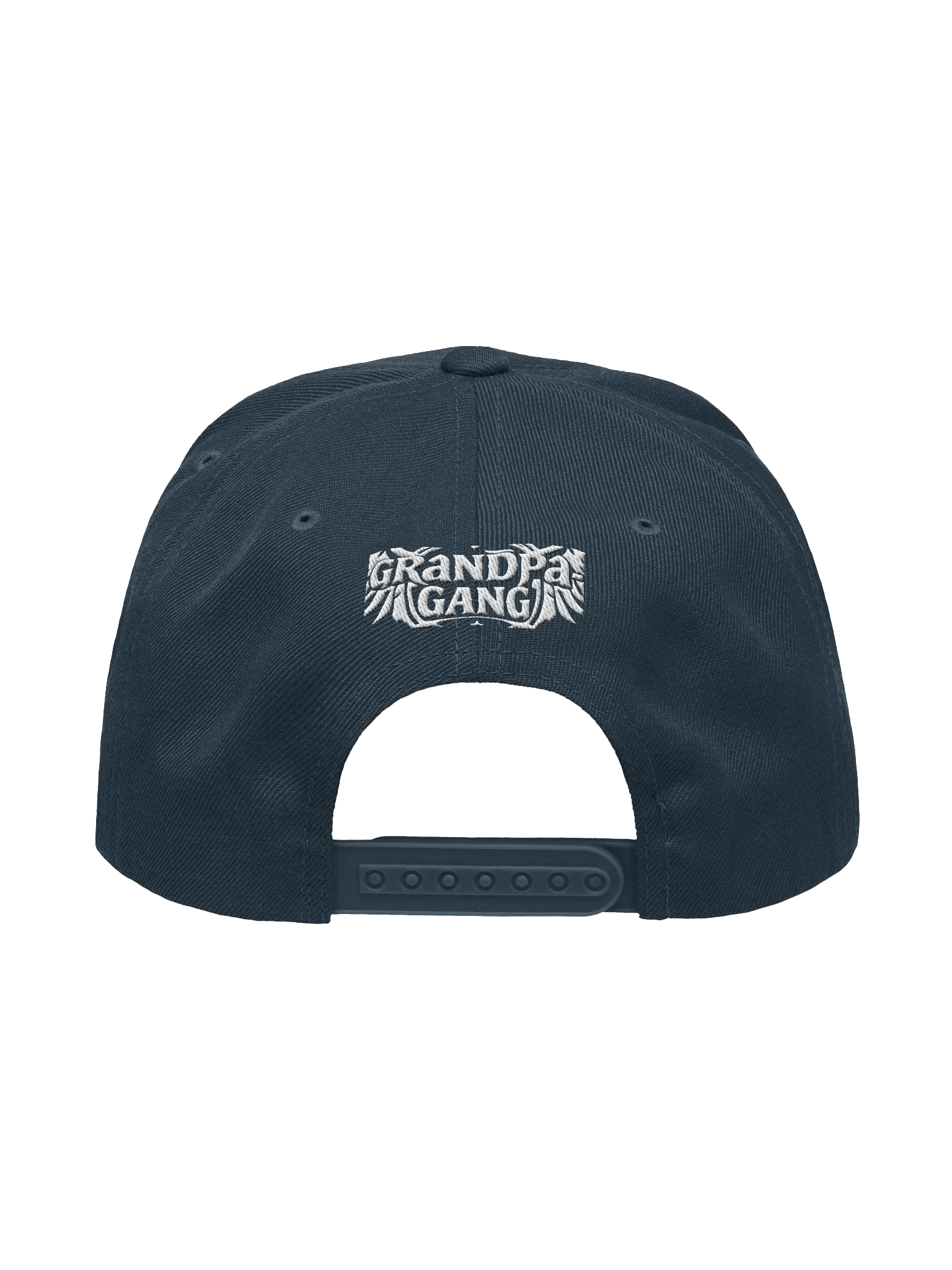 Trump-It Grandpa-Gang Campaign Cap product image (4)