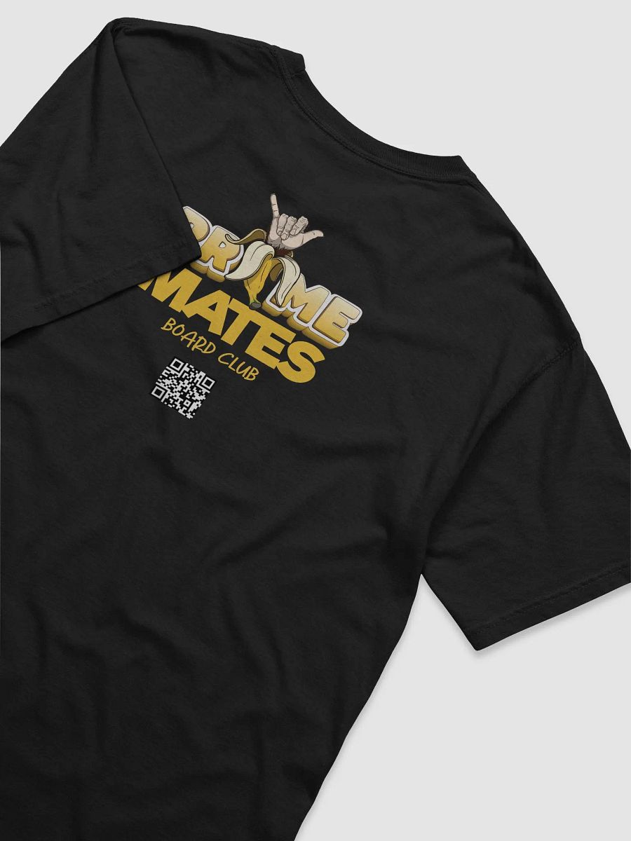 Prime Mates Thrasher Tee product image (4)