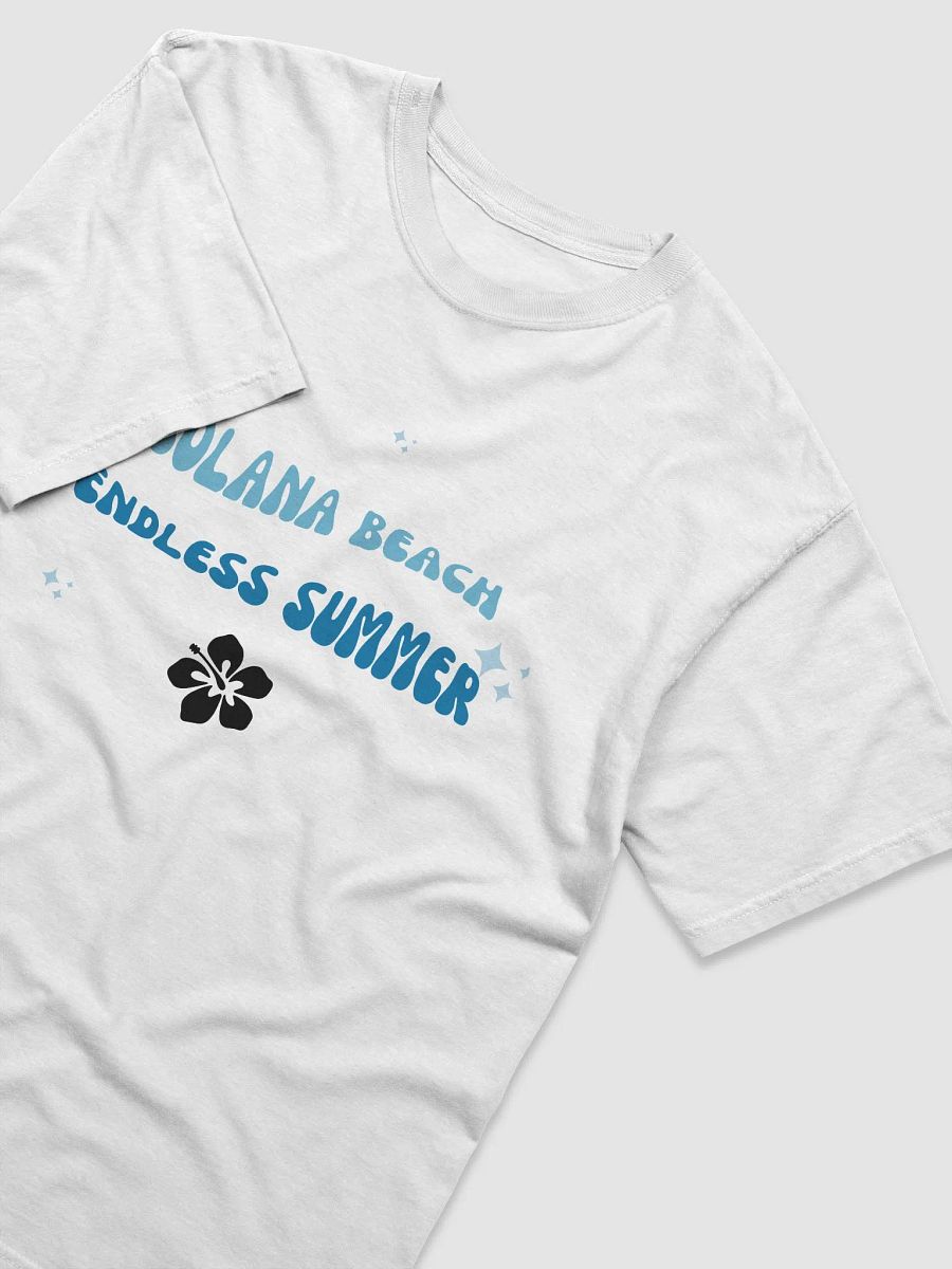 Endless Summer Cotton tee product image (3)