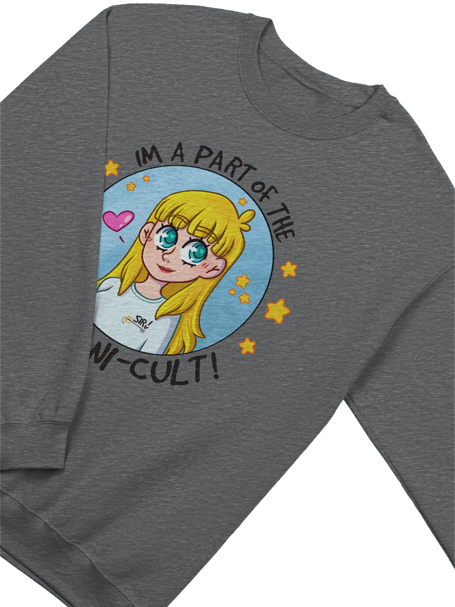 Kelly Ni-Cult Sweatshirt product image (3)