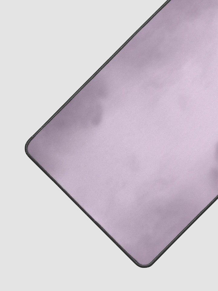Desk Mat - 12x22" product image (2)