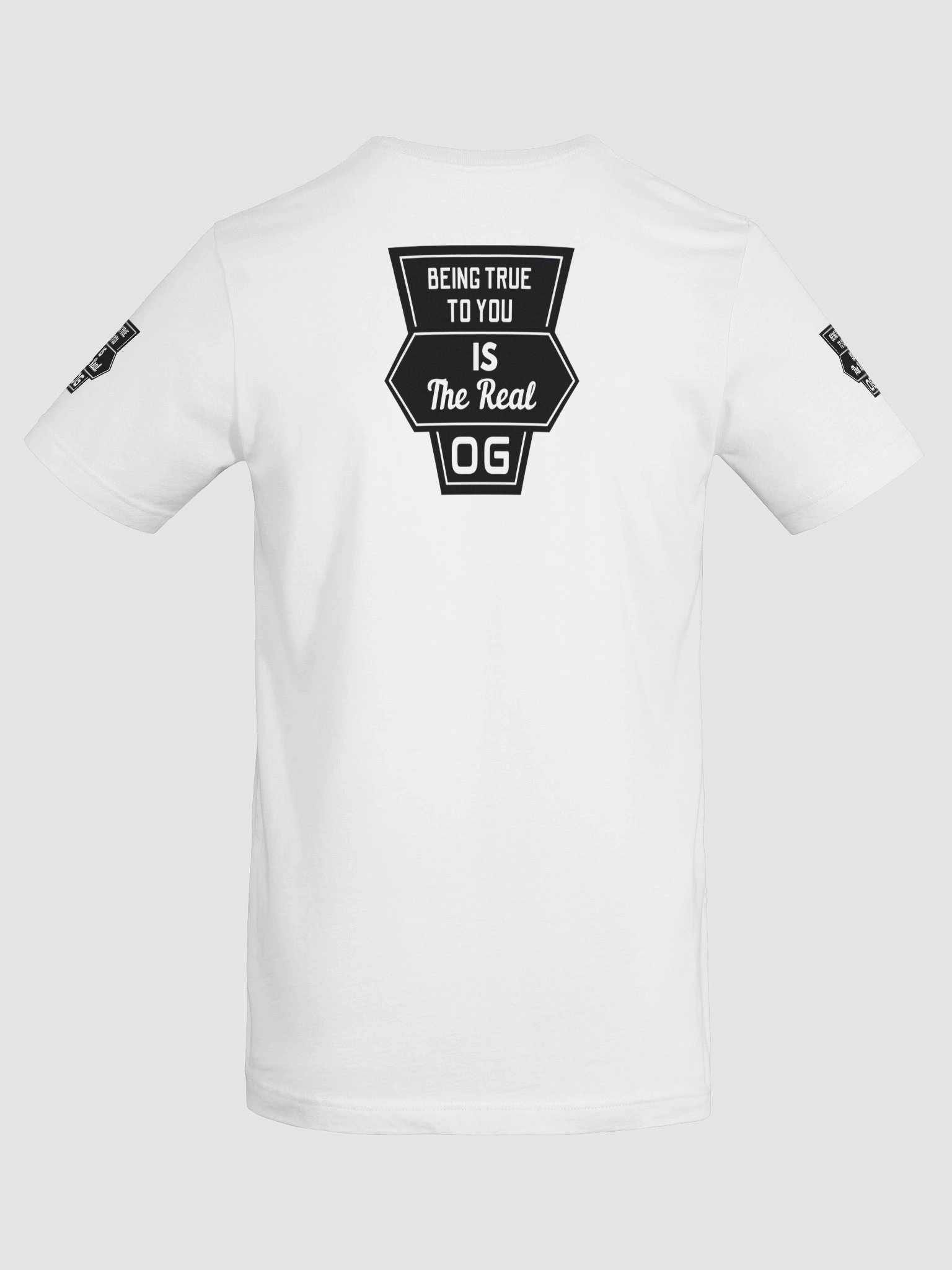 True OG Vibes T-Shirt product image (8)