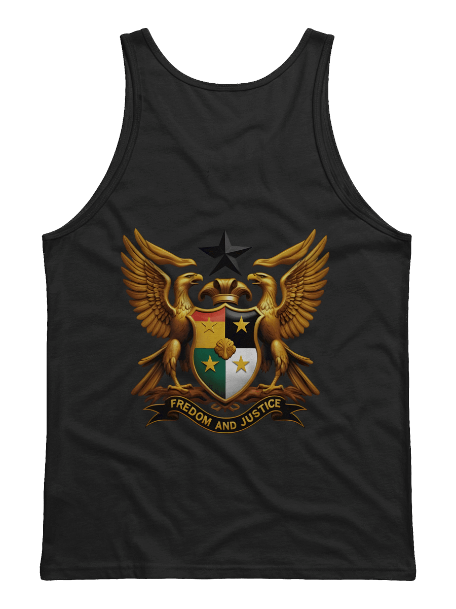 Royal Heritage Tank product image (5)
