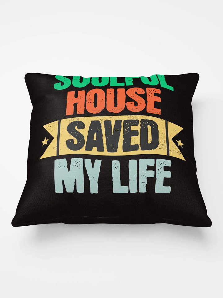 SHSML - BASIC PILLOW 3 SIZES product image (2)