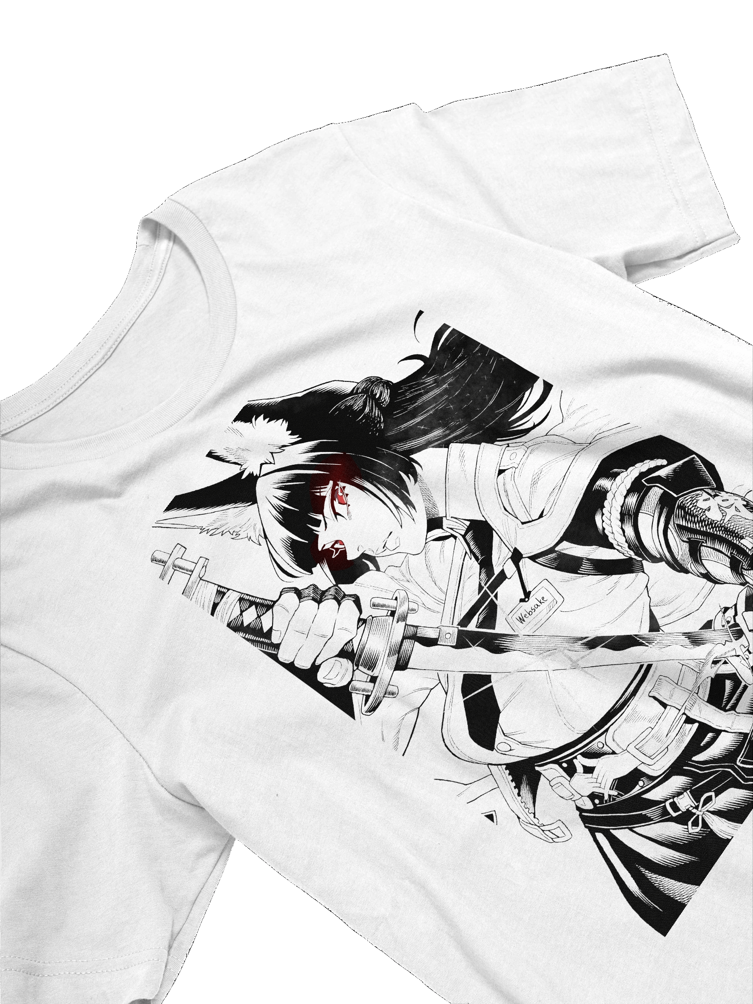 Miyabi T-Shirt product image (11)