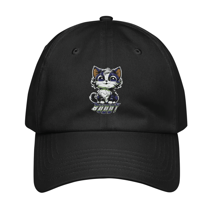 Buddy Under Armour® Dad Hat product image (1)