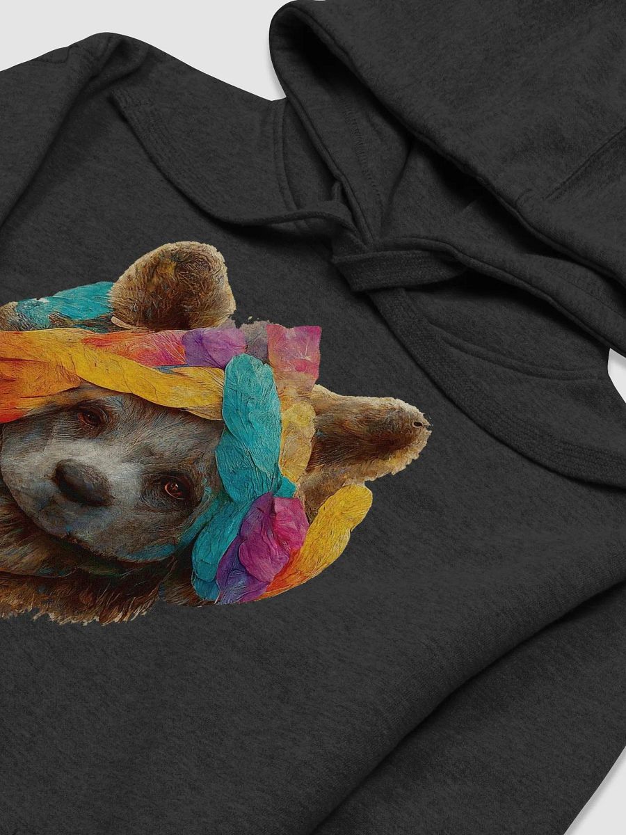 Spirit of the Wild Hoodie product image (14)