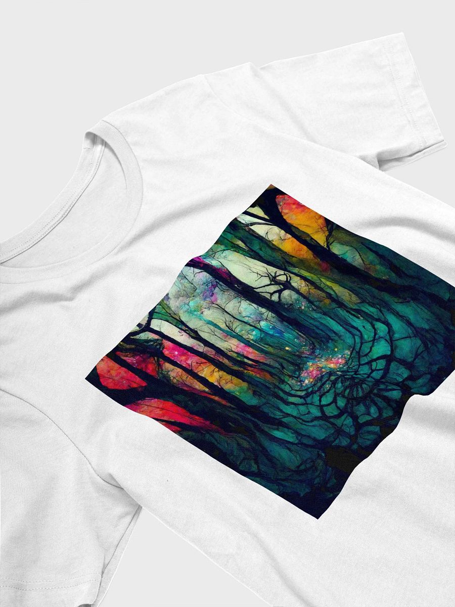 Iconic Comfort T-Shirt product image (3)