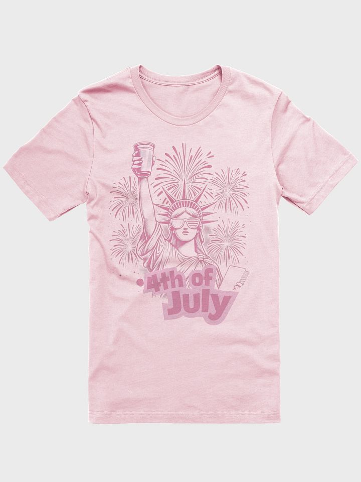 Liberty Celebration T-Shirt product image (2)
