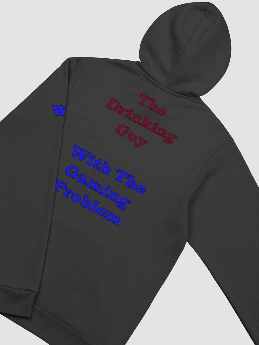 Gaming Grunt Hoodie product image (4)
