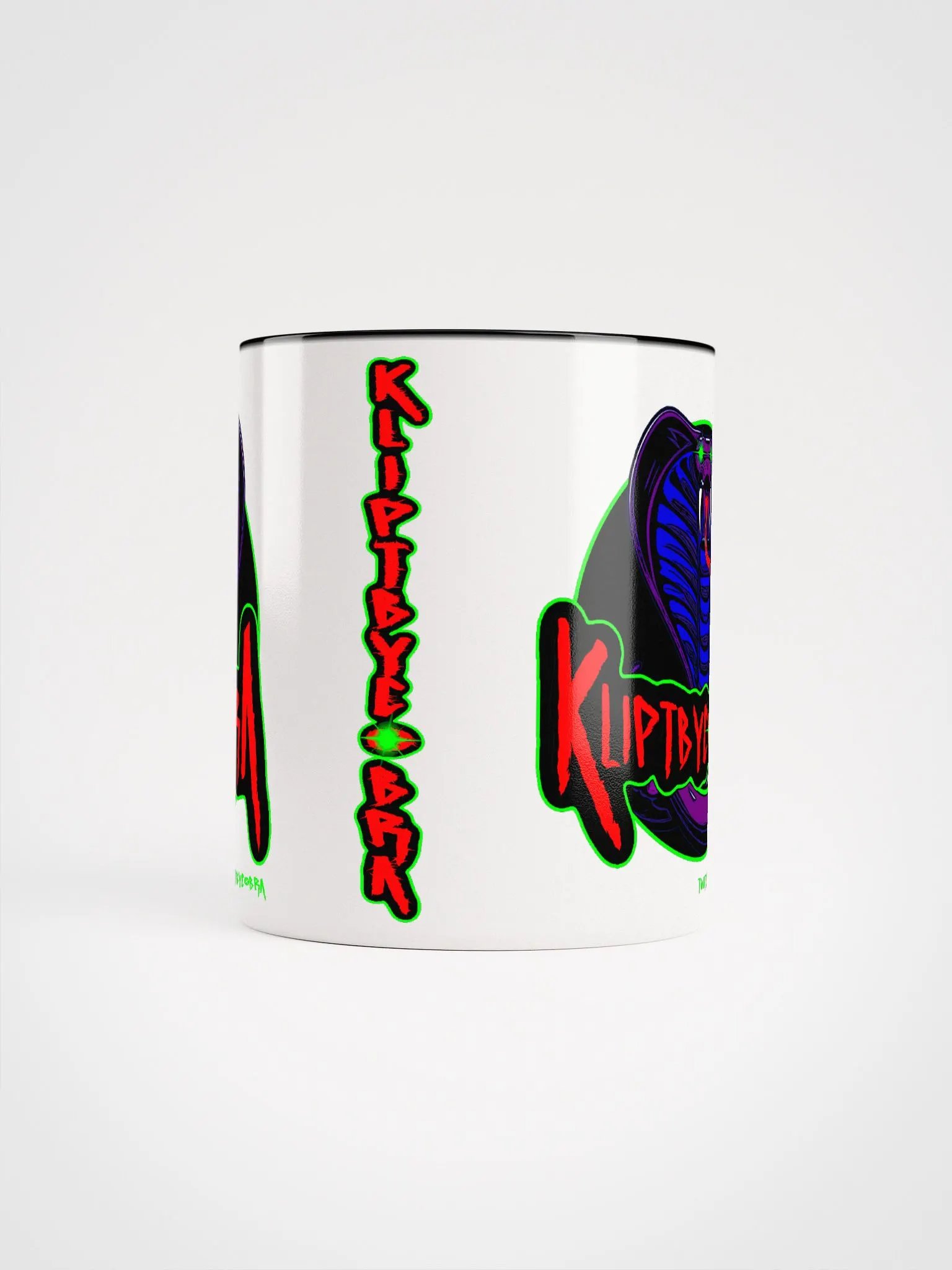 KliptbyCobra Mug product image (5)