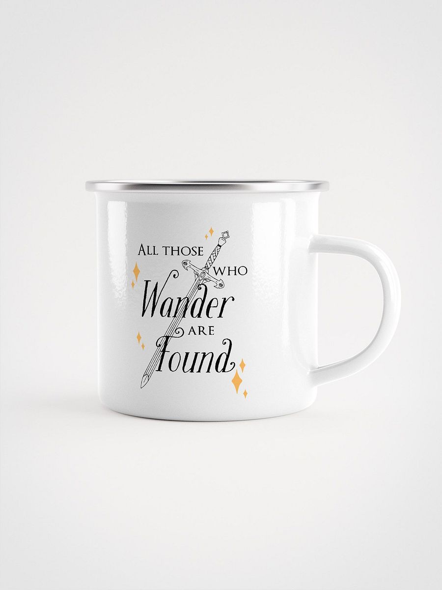 Wandering Adventurer's Mug product image (1)