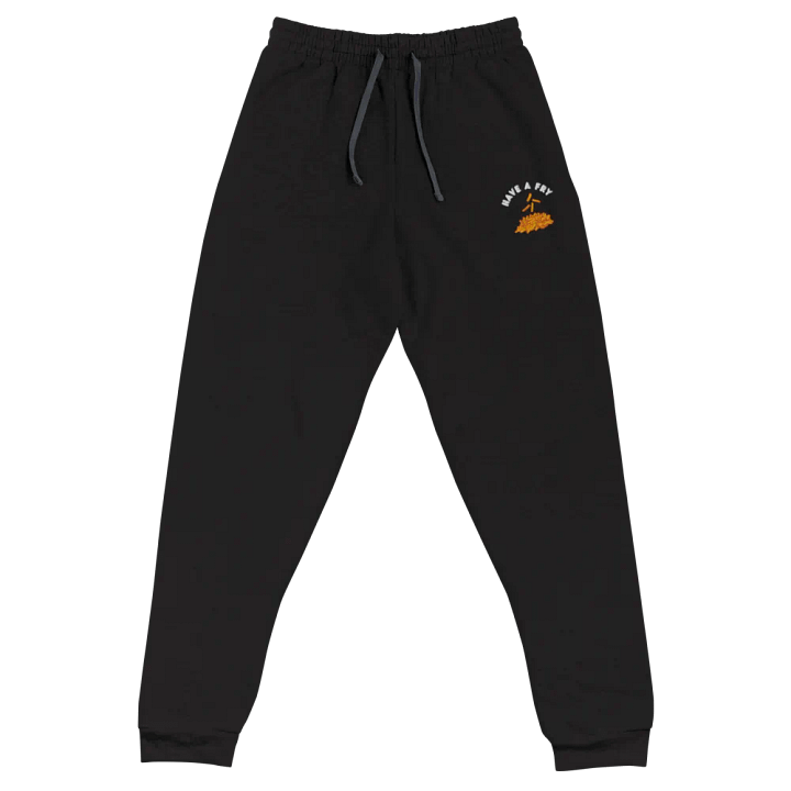 Have A Fry Joggers product image (1)