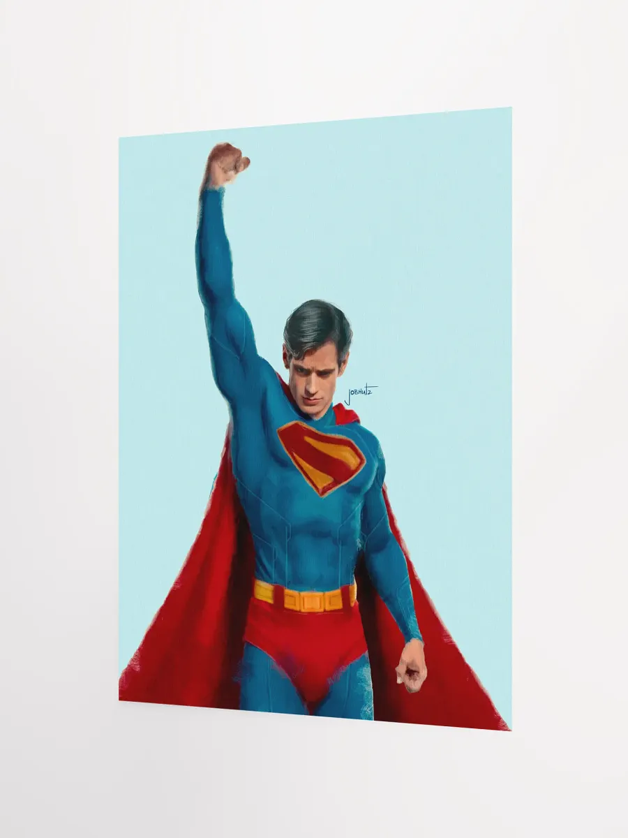 Smashin' (Matte Paper Poster) product image (8)