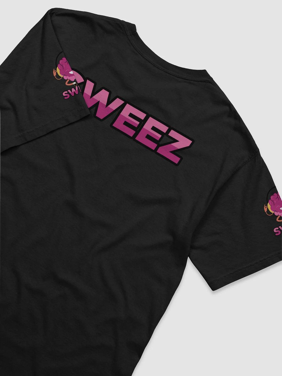 Sweez Logo T-Shirt product image (4)
