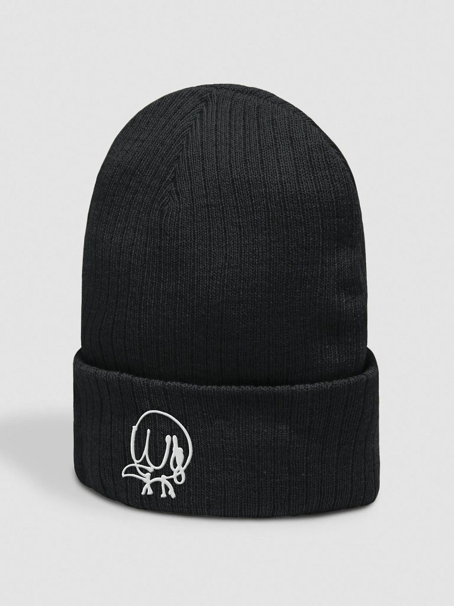 Shout Boy Embroidered Beanie product image (4)