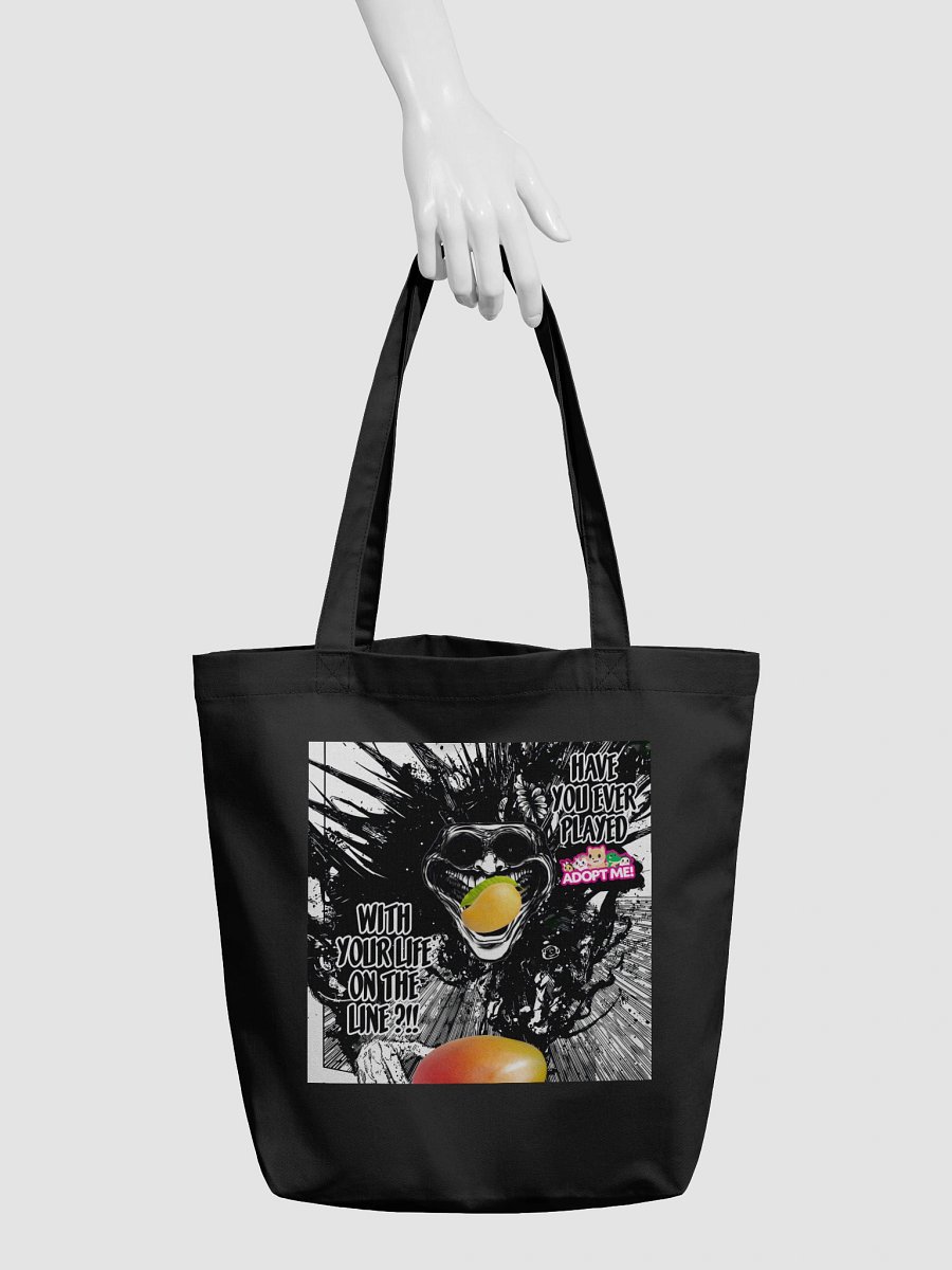 Have you ever played Adopt me with your life on the line? product image (3)