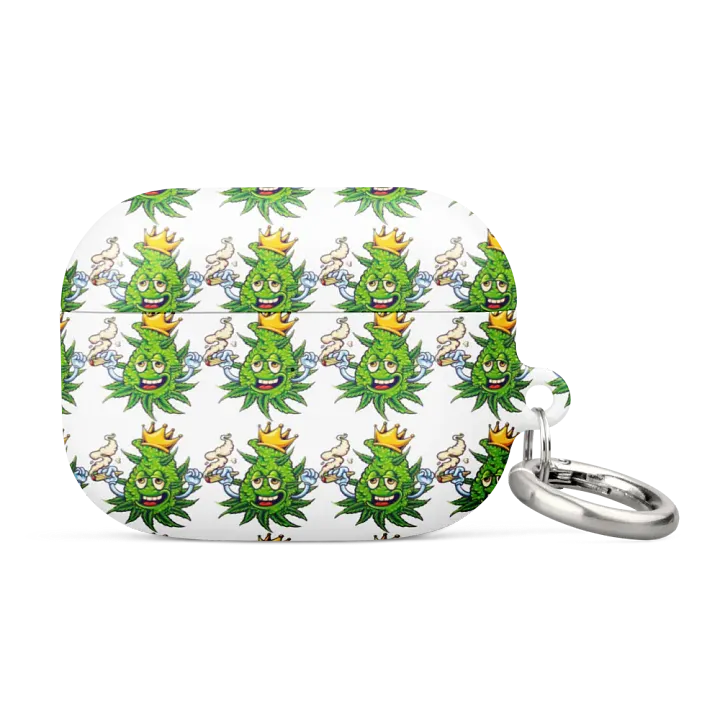 Bud Case For Your Earbuds product image (4)