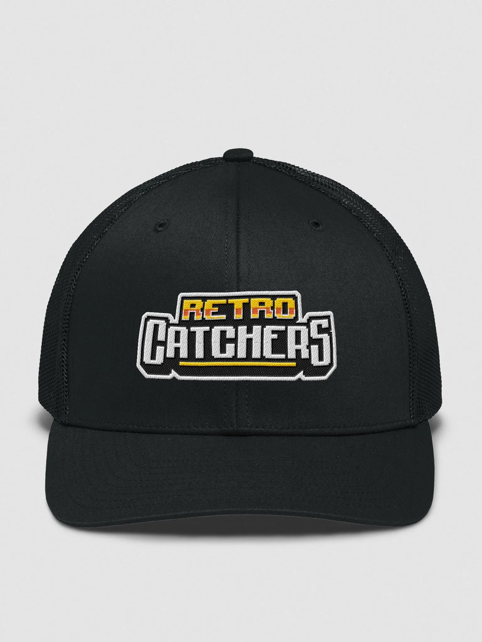 Catchers Cap product image (1)