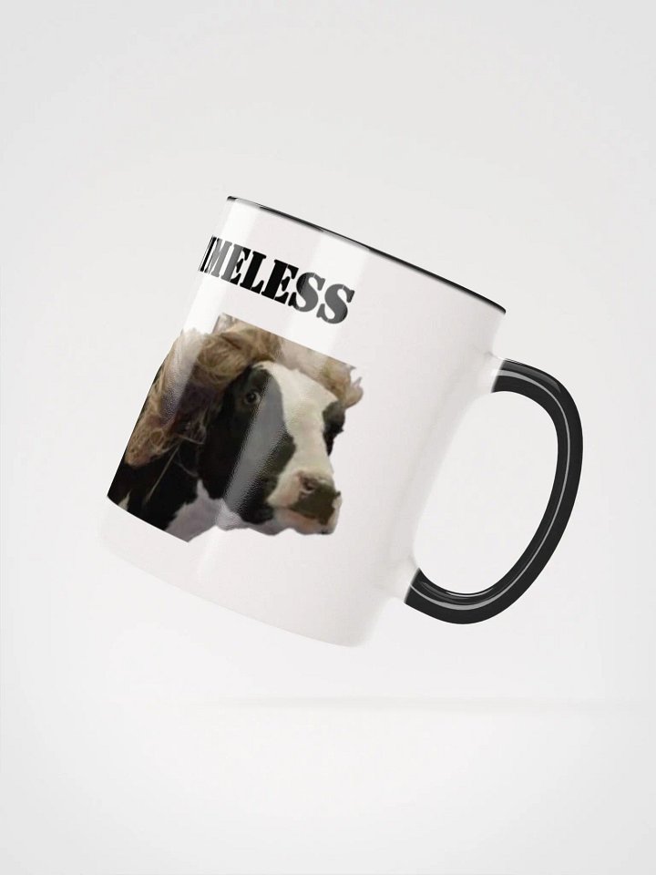 #BlameTimeless Mug product image (20)