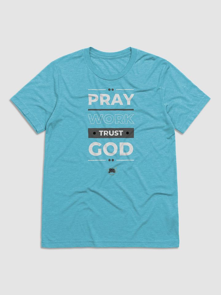 GODS RULE product image (1)