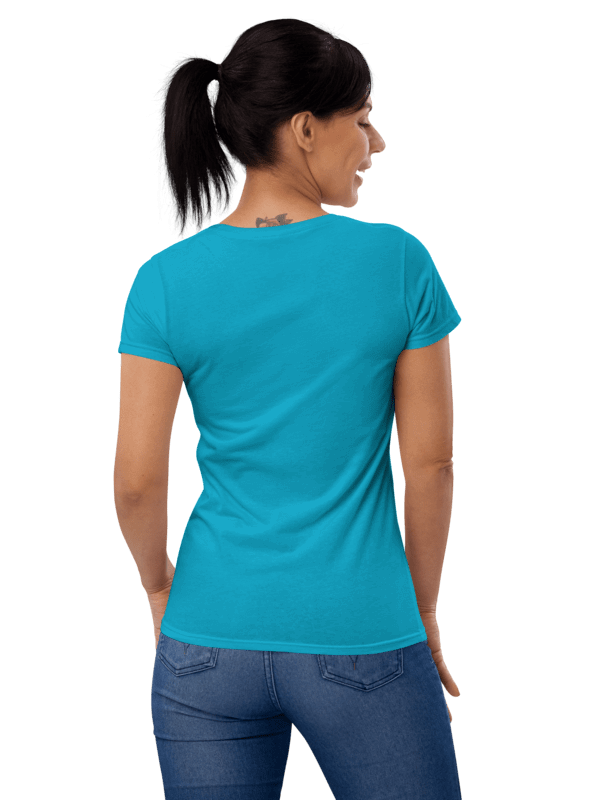 'Spooky Mama' Women's T-Shirt product image (7)