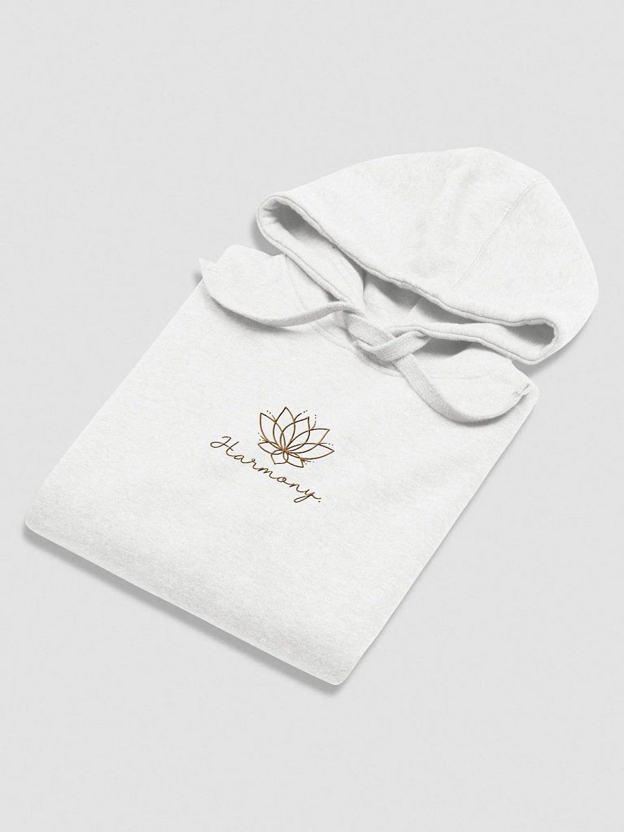 Gold Lotus Hoodie product image (4)
