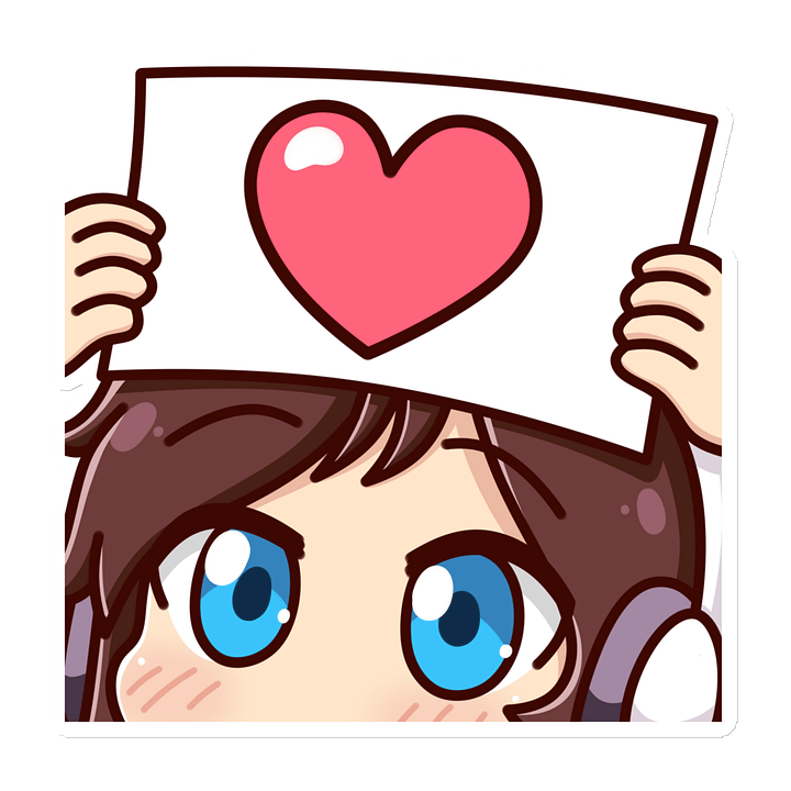 Love Magnet product image (1)