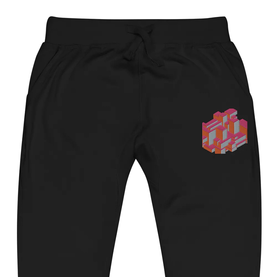Flamingo Cluster Joggers product image (14)