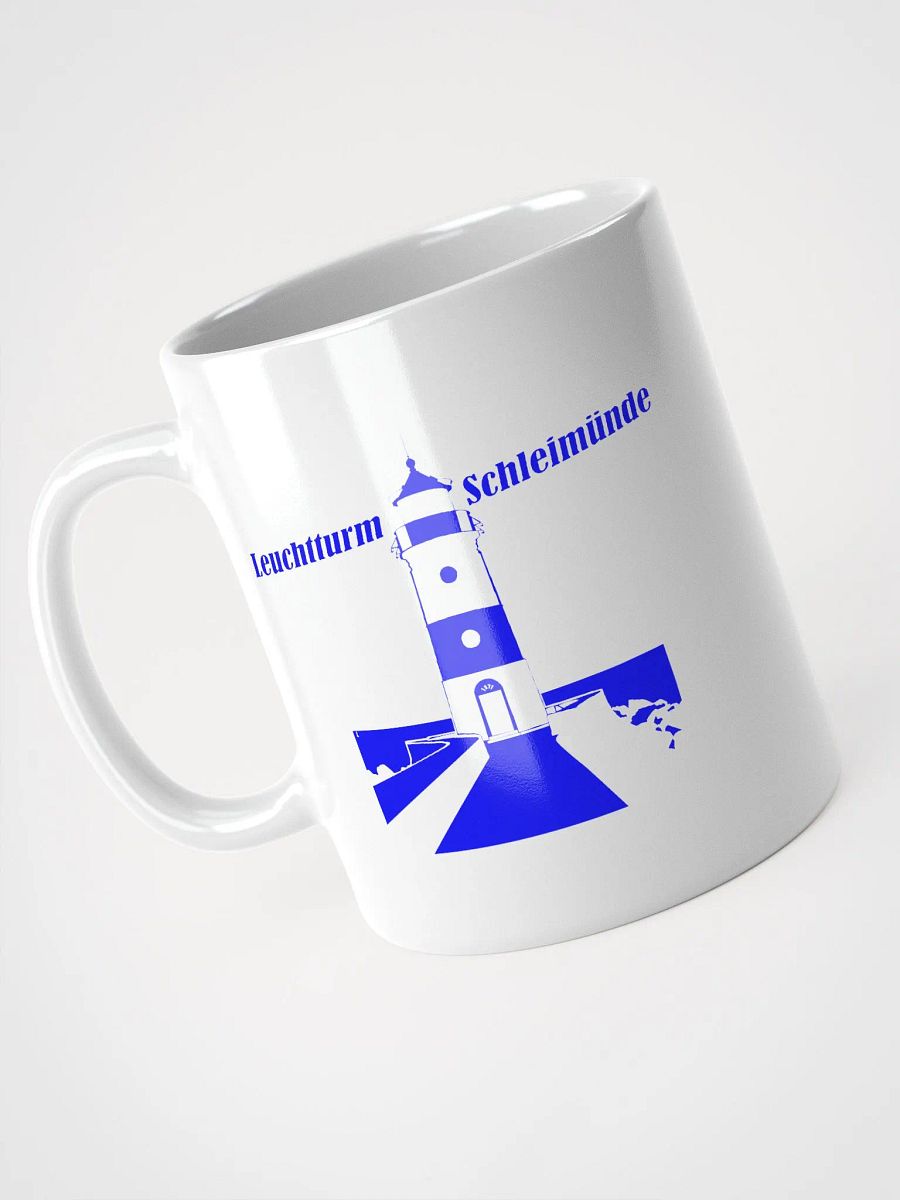 Leuchtturm Schleimünde "Blau" product image (3)