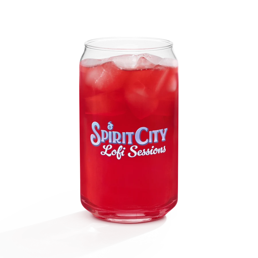 Spirit City - Glass product image (31)