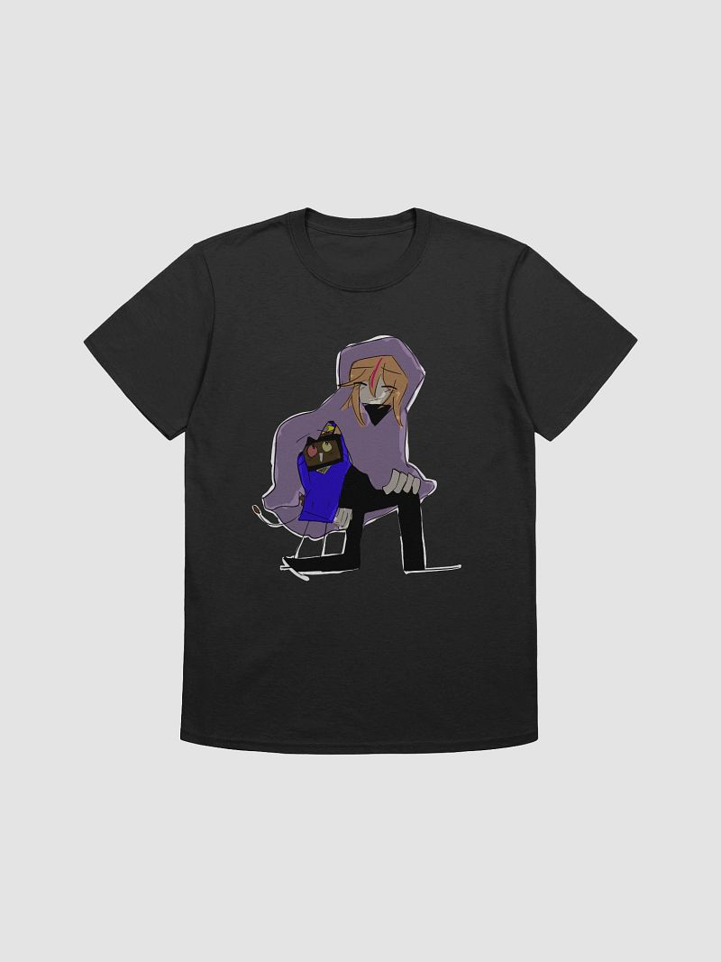 Sienna and A thing and Muscat June T-shirt