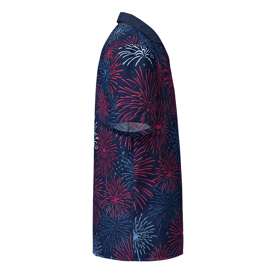 Fourth of July Hawaiian Shirt product image (4)