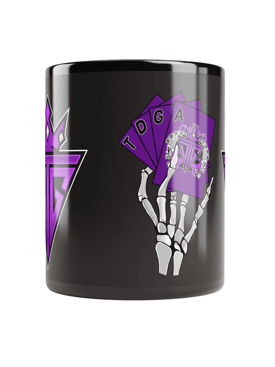 TDGA CARDS MUG product image (9)