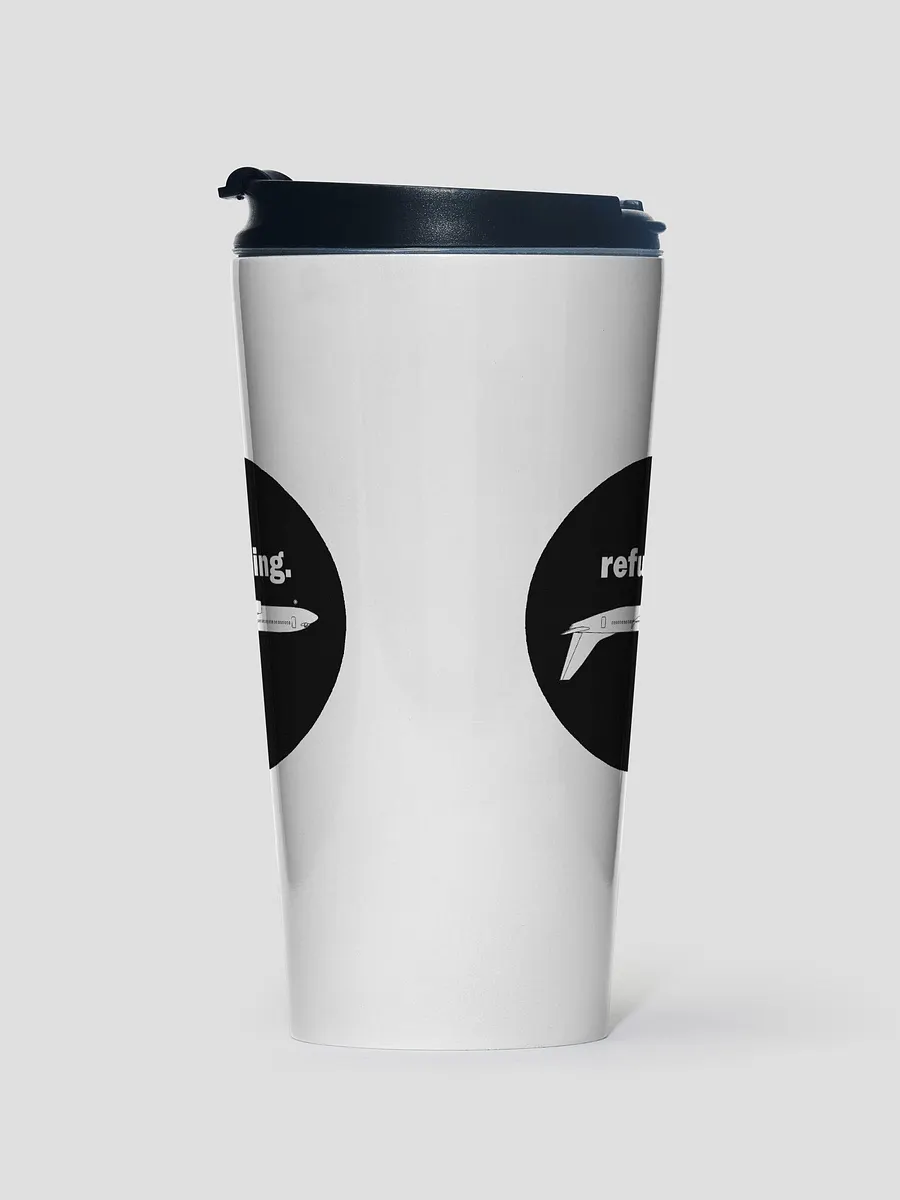 refueling travel mug product image (1)