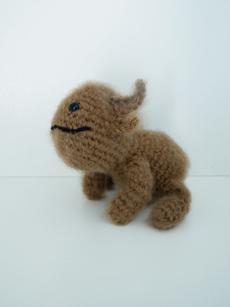 Pet Blurp - PATTERN product image (2)