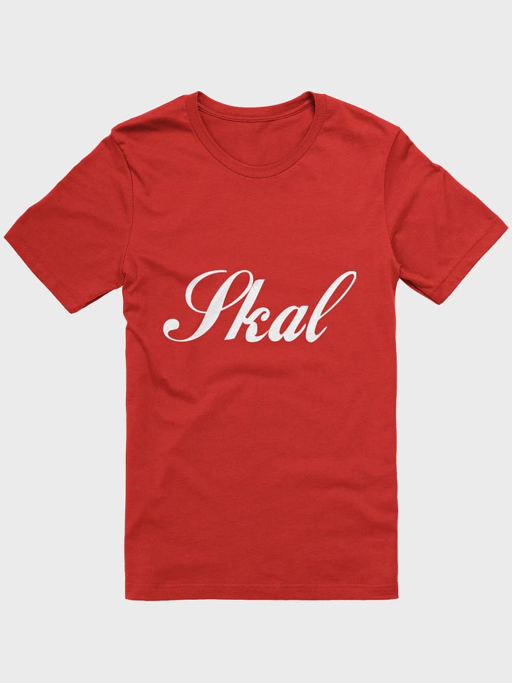 Skål Cheers T product image (1)