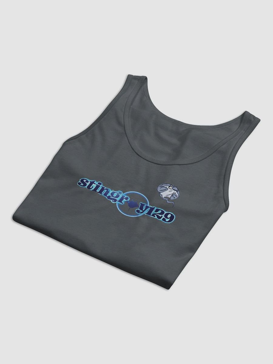 STING TBT Tank Top! product image (3)