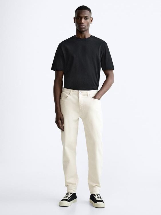 SLIM FIT JEANS product image (3)