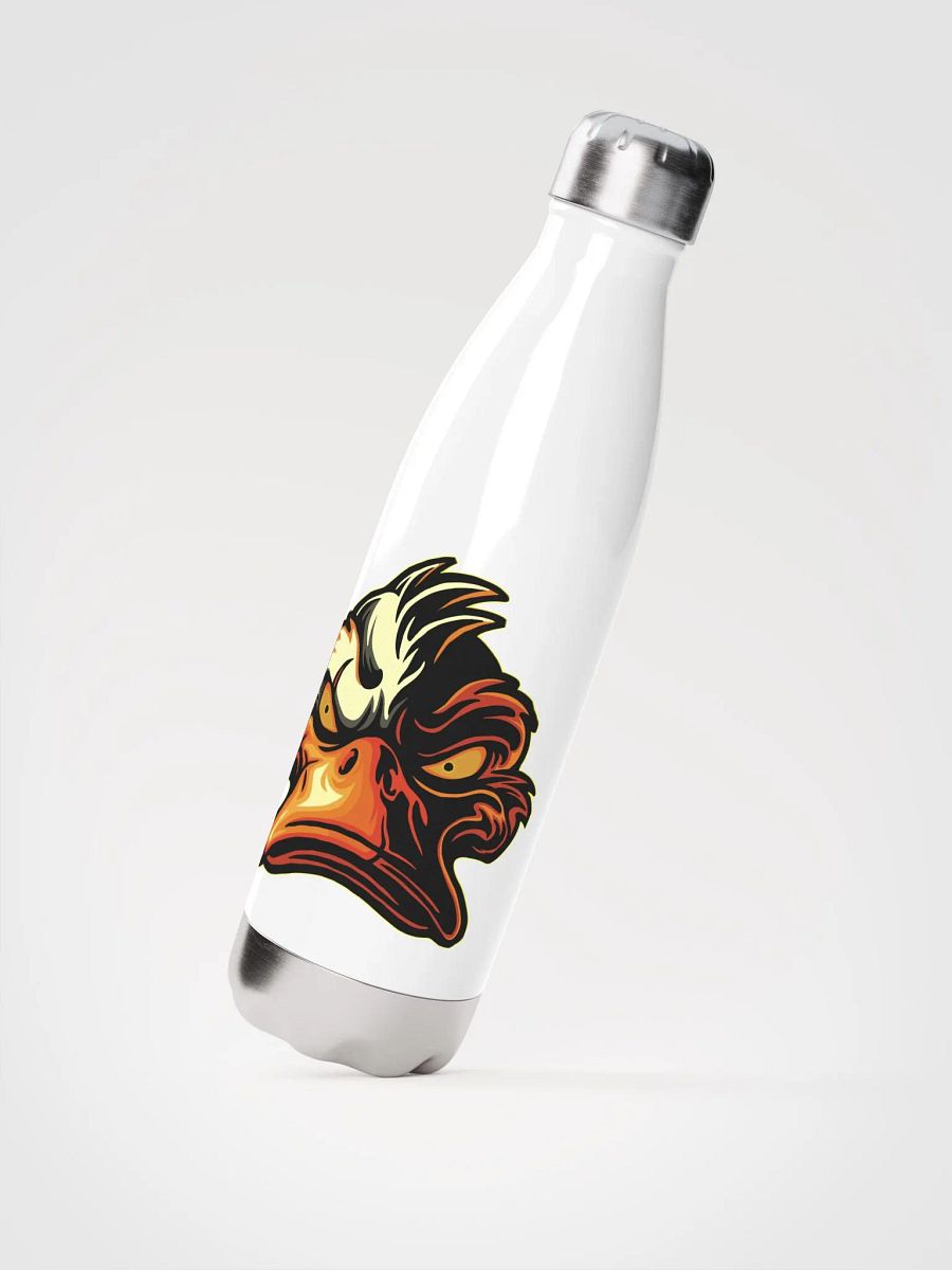 Thatducksauce Logo Water Bottle (Stainless Steel) product image (2)