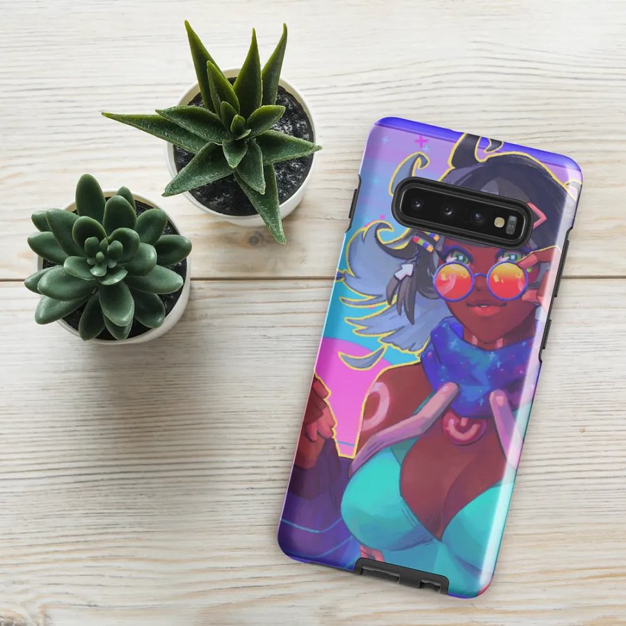 Vaporwave phone case product image (49)
