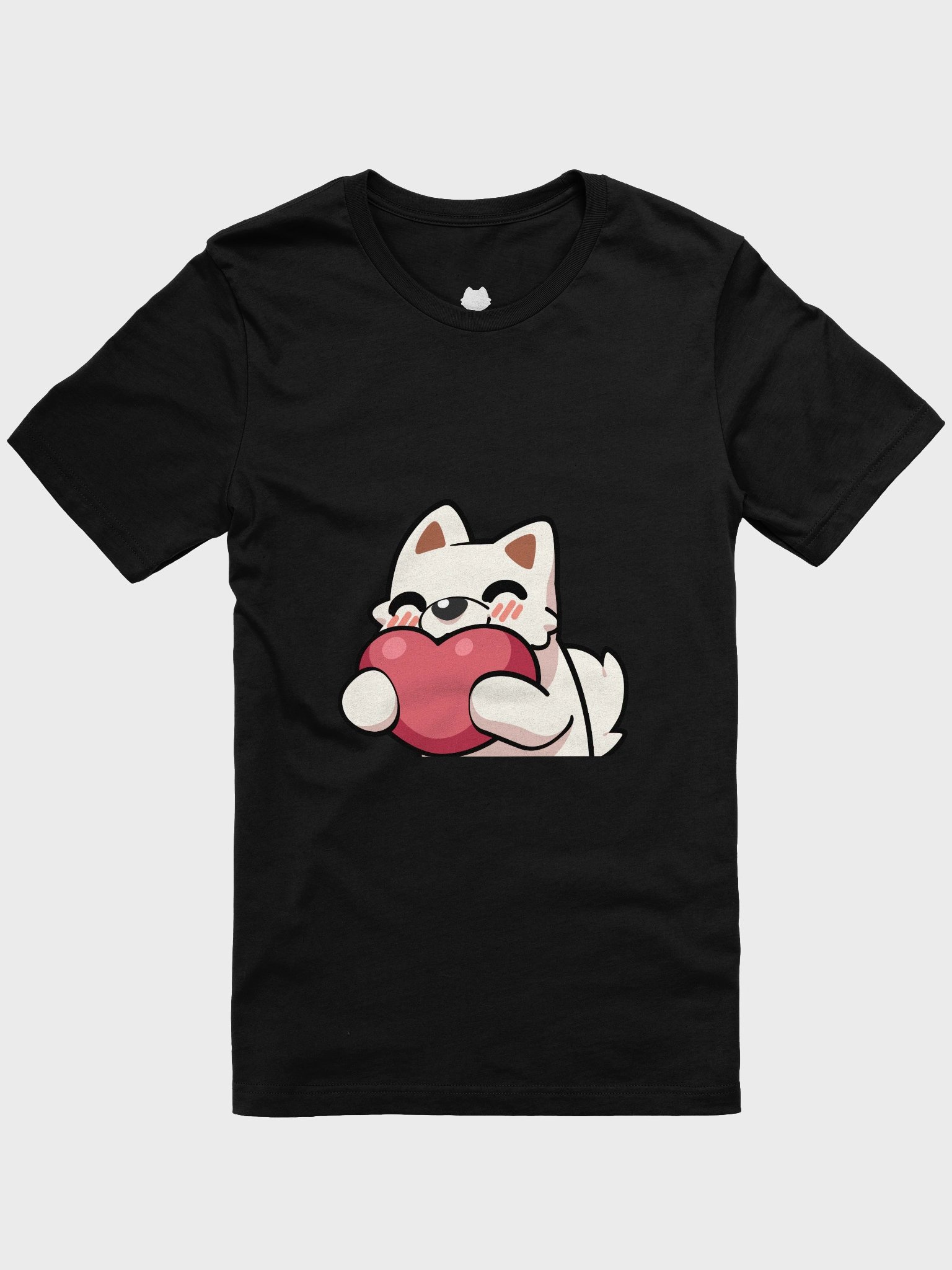 Spread the Love T-Shirt product image (4)