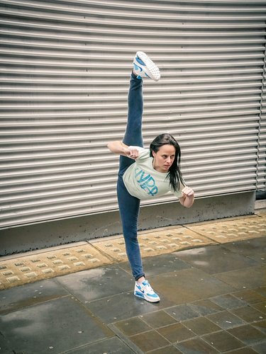 Just popping in with a Sunday scorpion kick and a reminder that our Black Friday fun is still rolling 🖤

I’ve absolutely love...