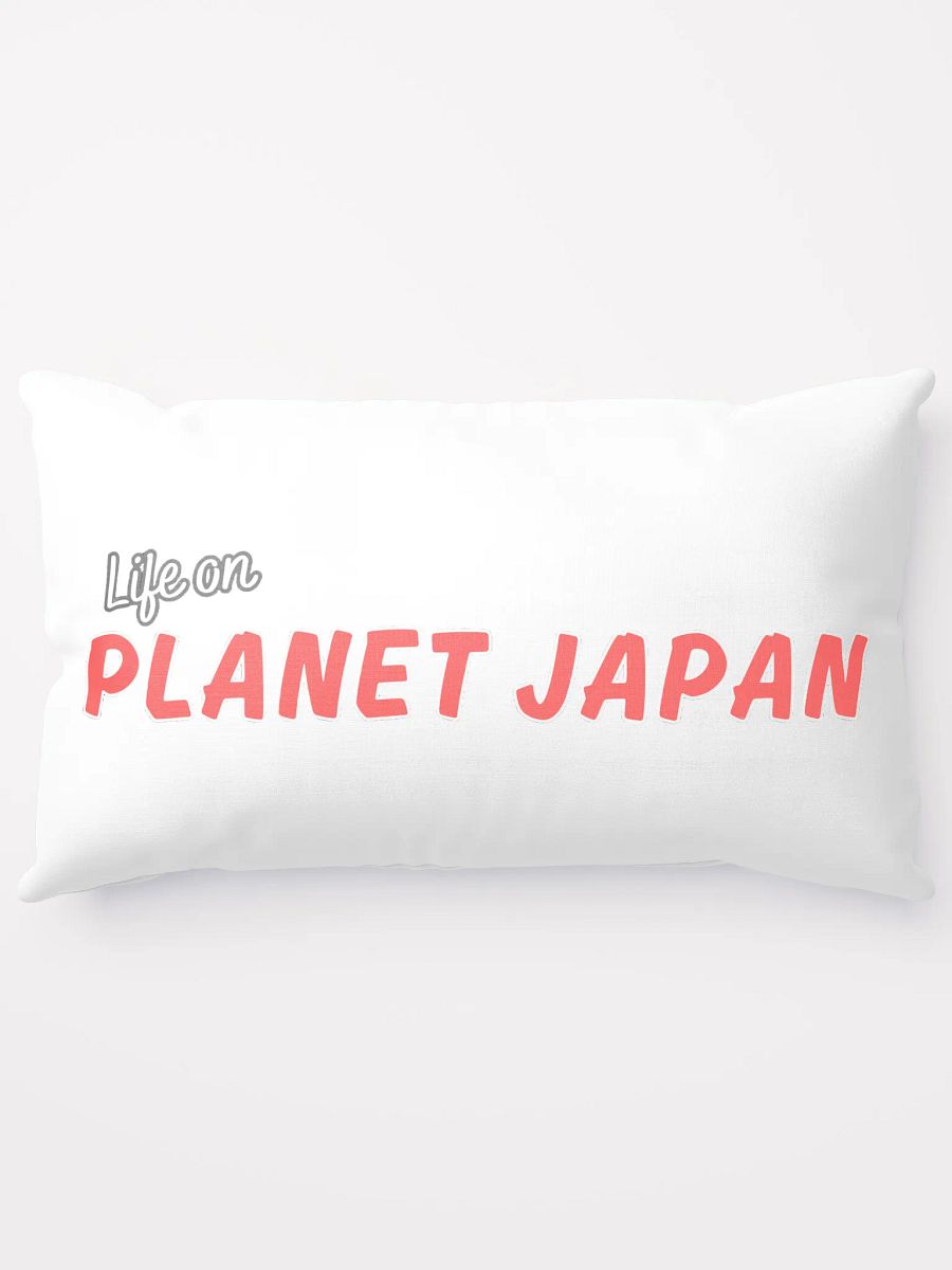 LOPJ | Logo Pillow Long product image (5)