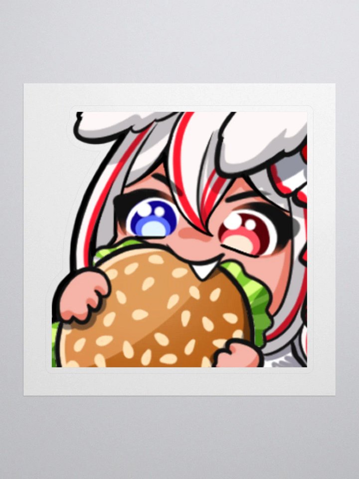 AluriaCanHazBorger product image (1)