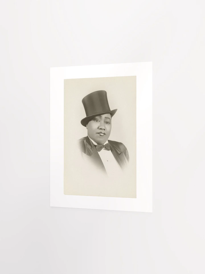 Gladys Bentley By Unknown (c. 1920) - Print product image (2)