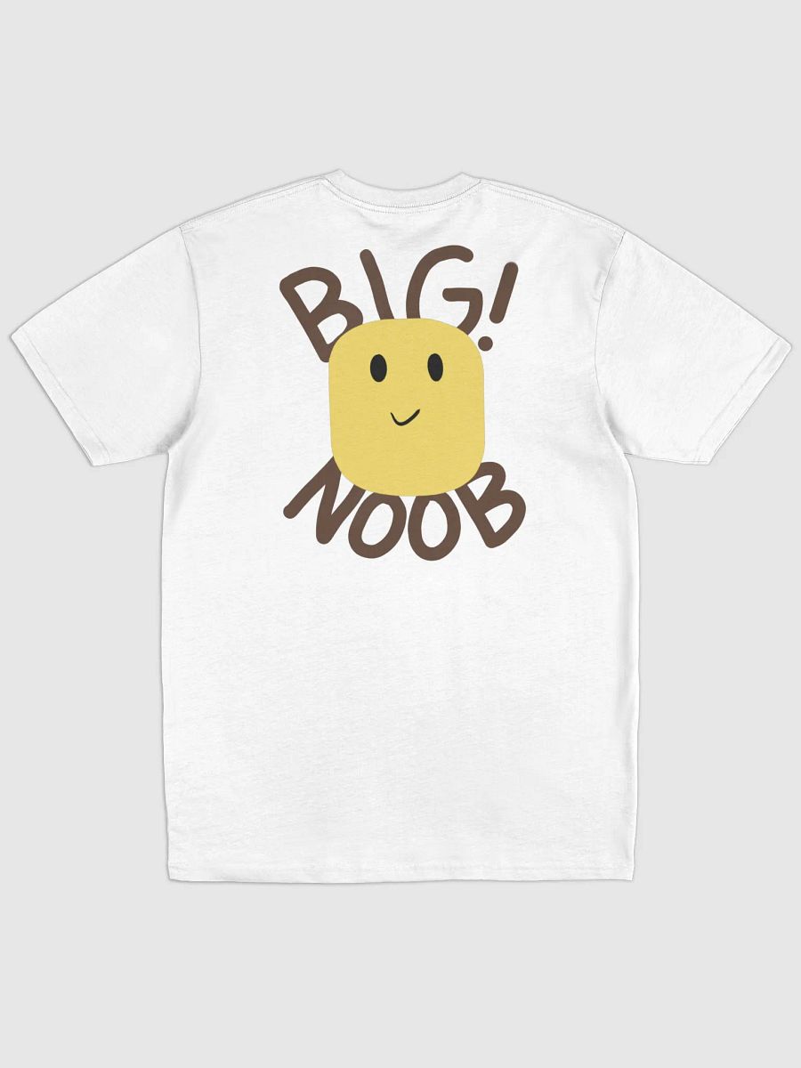 BIG NOOB! product image (1)