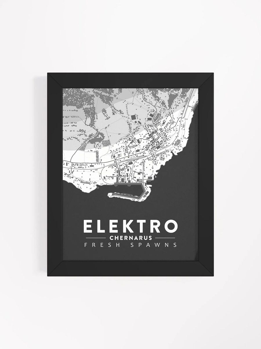 ELEKTRO POSTER product image (47)