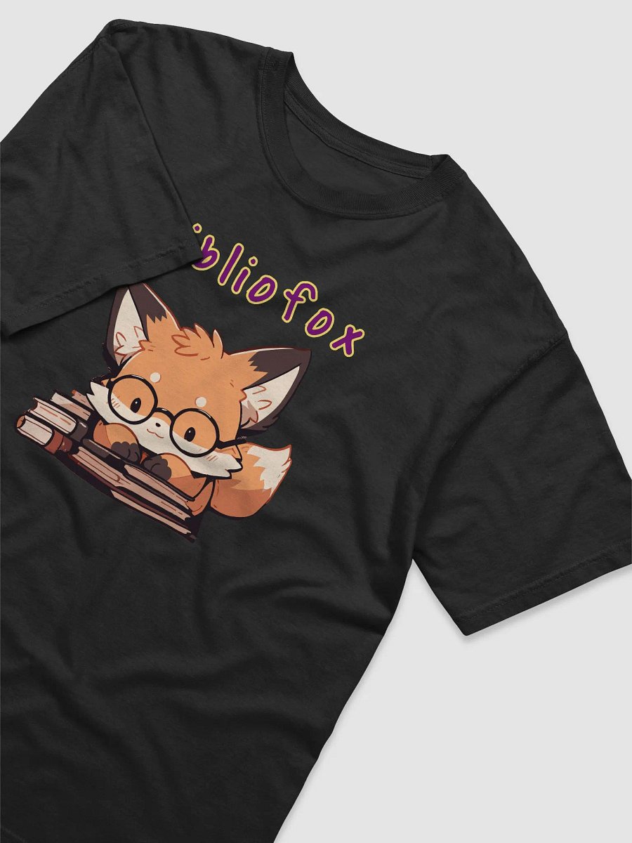 Bibliophile Fox product image (3)