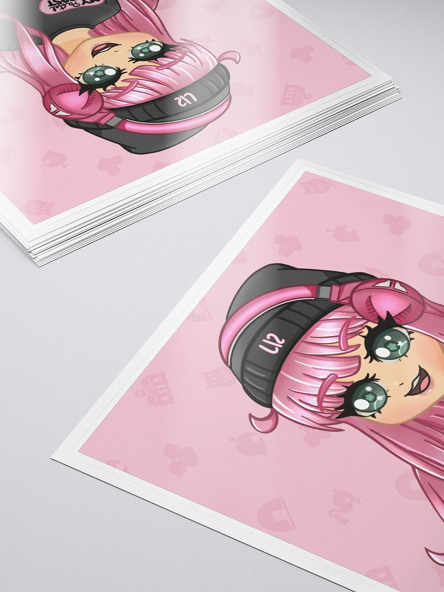 MyPastelPast Sticker product image (5)